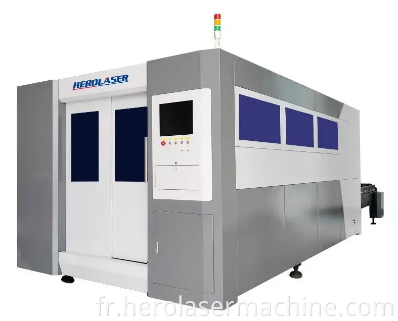 Max Laser Cutter